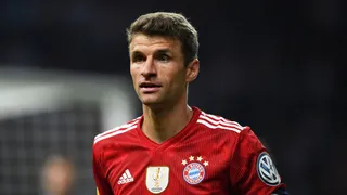 Thomas Müller renovó hasta 2023 con Bayern Munich