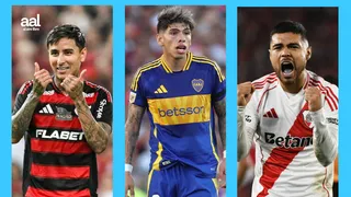 Chilenos en el Mundial de Clubes 2025: jugadores, equipos, grupos, fechas y formato del torneo FIFA