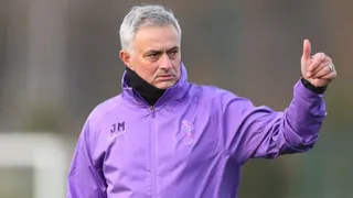 La genial respuesta de Mourinho luego que le recodaron sus palabras sobre que nunca dirigiría a Tottenham