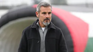 “Que el árbitro no sea tema”: El mensaje de Miguel Ramírez que calienta el duelo con U de Chile