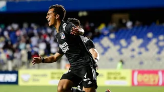 Carlo Villanueva se despidió de Colo Colo para la próxima temporada