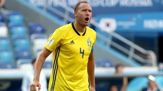 Suecia necesitó del VAR para vencer por la cuenta mínima a Corea del Sur en Rusia 2018