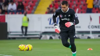El mal momento que vive Cristopher Toselli en México
