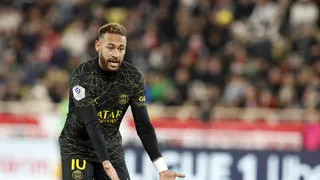 DT de PSG y polémica foto de Neymar en restaurante de comida rápida: Le dije lo que pensaba