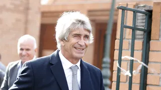 Manuel Pellegrini: Marcelo Bielsa fue el que tuvo más influencia en el fútbol chileno