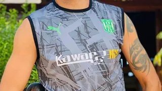 Futbolista falleció con graves quemaduras tras inmolarse en protesta contra abuso policial