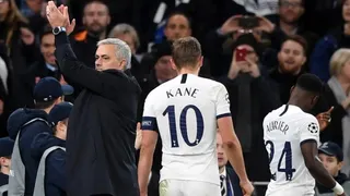 Tottenham de José Mourinho reaccionó ante Olympiakos y clasificó a octavos de final