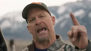 Stone Cold Steve Austin aceptó el reto y estará presente en Wrestlemania 38