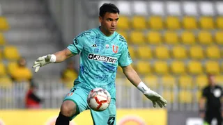 Pasó más de un año: la última vez que Cristopher Toselli atajó en el Campeonato Nacional