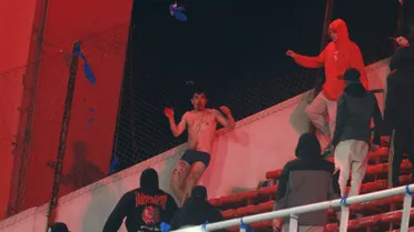 El informe oculto que anticipó el desastre en el Independiente vs U de Chile