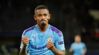 El letal contragolpe con el que Manchester City liquidó a Shakhtar Donetsk en Ucrania