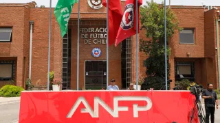 ¡Se arma la pelea por Quilín! Las dos listas que competirán por la presidencia de la ANFP