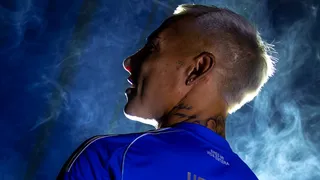 Eduardo Vargas envió un mensaje que marcó su regreso a U de Chile