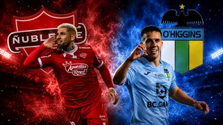 ¿Quién transmite Ñublense vs O’Higgins? Horario, canal y cómo ver EN VIVO la Copa de la Liga 2026