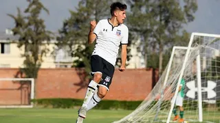 Colo Colo clasificó a la final del torneo nacional en tres categorías juveniles