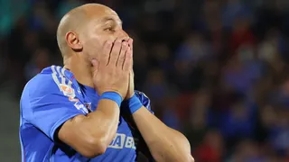 Importante cambio en el once: La formación de U de Chile para recibir a Estudiantes