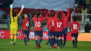 La Roja estrenará el uso del VAR en el fútbol femenino ante Holanda