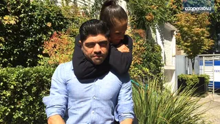 Artista marcial mexicana enseñó sus llaves de sumisión favoritas