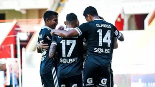 La U peruana también perdió su clásico: Cayó como local ante Sporting Cristal