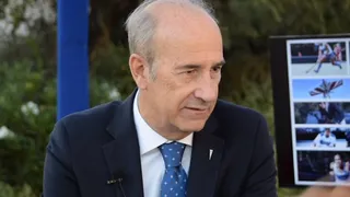 Presidente del Club Deportivo U. Católica: Santiago 2023 nos eligió para acoger ciertas disciplinas