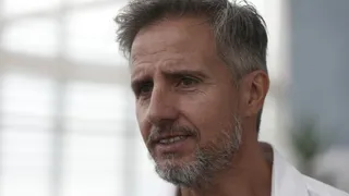 De La Peña apuesta por Barrios y Tabilo para el dobles: A Garin y Jarry los reservaría para los singles