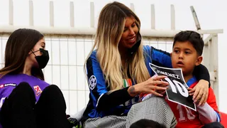 “Coté” López desmintió quiebre con Luis Jiménez: Ni siquiera recuerdo la última vez que peleamos