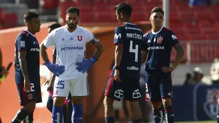 Hinchas de la U se burlaron de su propio equipo por nuevo auspiciador