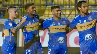 Resumen Cobresal vs Everton por el Campeonato Nacional 2025: goles, resultado y estadísticas