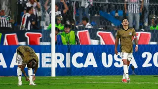 Esteban Pavez tras su error: “Fue difícil levantarme”