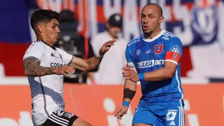 Abogado y director de Azul Azul apagó el incendio con bencina por el caso Colo Colo