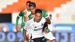 Noticias de Colo Colo hoy 12 de junio: La formación para cerrar la primera rueda, el invitado sorpresa en Macul y el inesperado candidato en el mercado