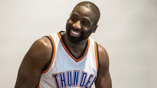 Raymond Felton firmó nuevamente con Oklahoma City Thunder