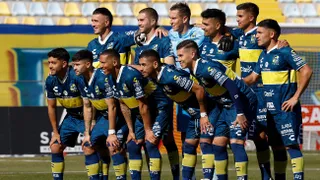 Copa Chile: El motivo de la reprogramación del partido de San Luis vs Everton