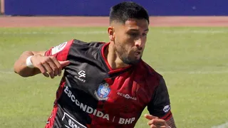 Tobías Figueroa sobre la salud mental: El hombre se cree fuerte, pero también somos débiles