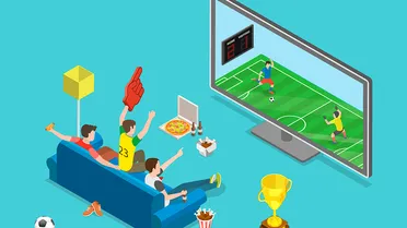 Vacaciones de invierno 2025: Estos son todos los partidos que puedes ver en Chile