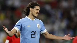 Edinson Cavani tiene acuerdo para ser refuerzo de Boca Juniors