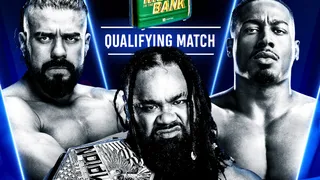 WWE SmackDown 30 de mayo en Netflix: Horario y cartelera de combates