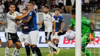 Colo Colo pierde a un titular por lesión: quién lo reemplaza ante Huachipato
