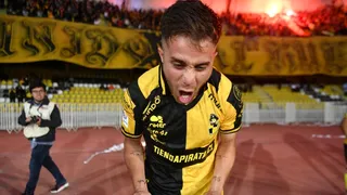 Coquimbo se afianzó en zona de copas al batir a un Copiapó que sigue complicado abajo