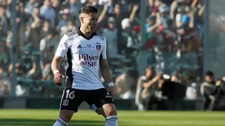 Stöhwing y el interés por Opazo: Lo que debería haber hecho era seguir en Colo Colo