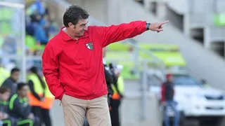 Pablo Guede: Soy admirador de Marcelo Bielsa