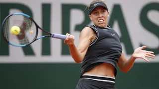 Los resultados de la jornada de este lunes en Roland Garros