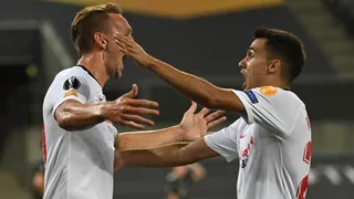 Sevilla desnudó falencias de Manchester United y avanzó a la final de Europa League