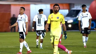 Asoman fantasmas del pasado: Revelan millonaria deuda que puede provocar un terremoto en Colo Colo