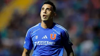 U de Chile presentará una formación alternativa ante Magallanes por Copa Chile