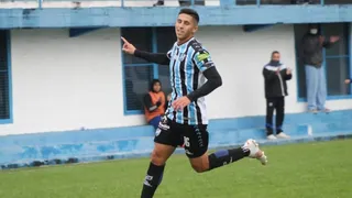 Cobresal anunció principio de acuerdo con el argentino Maximiliano Rueda