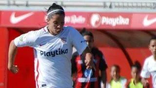 Karen Araya tras su actuación en Sevilla: Los penales no son suerte, se tienen que trabajar