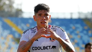 Carlos Palacios: Nuestra idea es ganar cada partido y el clásico no es la excepción