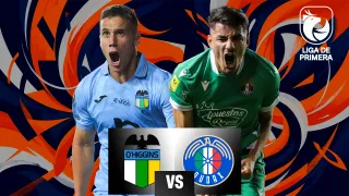 O’Higgins vs Audax Italiano EN VIVO: minuto a minuto Campeonato Nacional 2026