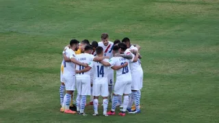 El sufrido triunfo de Paraguay sobre Venezuela en Mérida por Clasificatorias